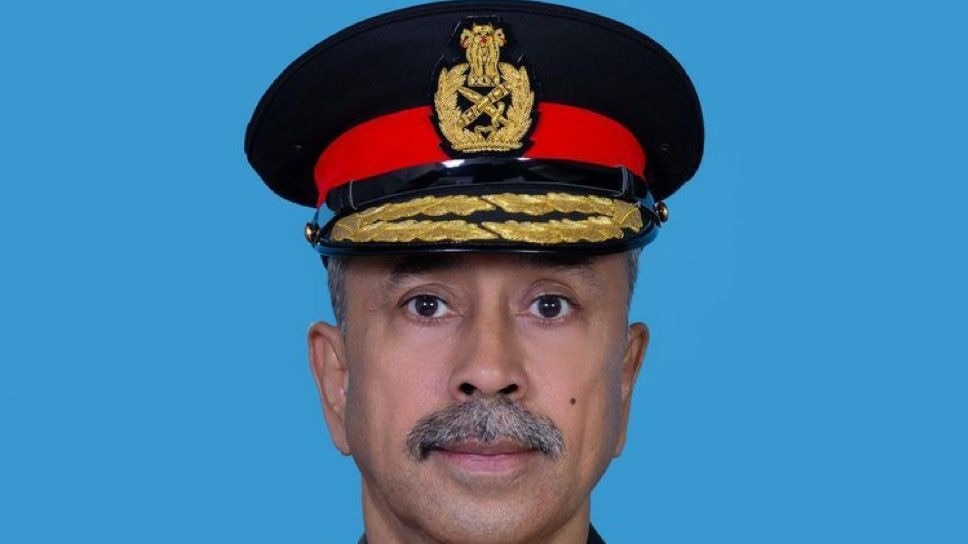 लेफ्टिनेंट जनरल एन एस राजा सुब्रमणि बने देश के नए CDS, हाथ में होगी तीनों सेनाओं की कमान