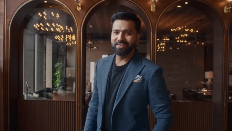 क्रिकेट के बाद TV पर छाएंगे रोहित शर्मा, ला रहे नया शो