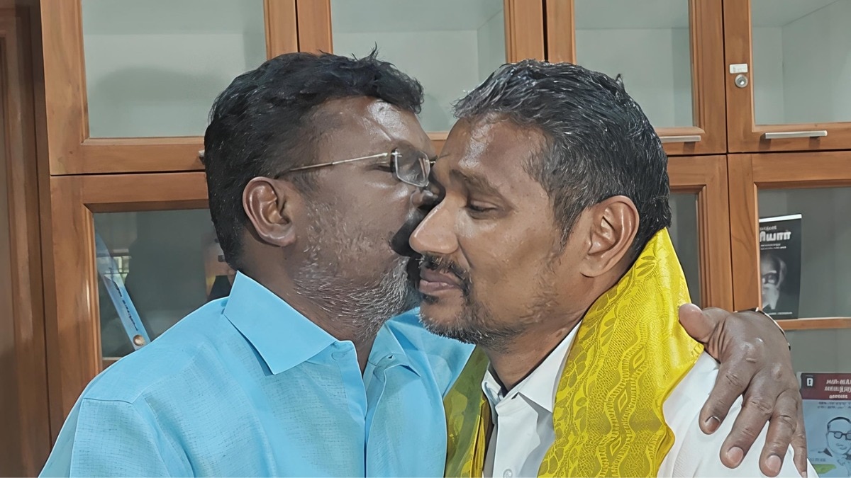 Tamilnadu govt formation 