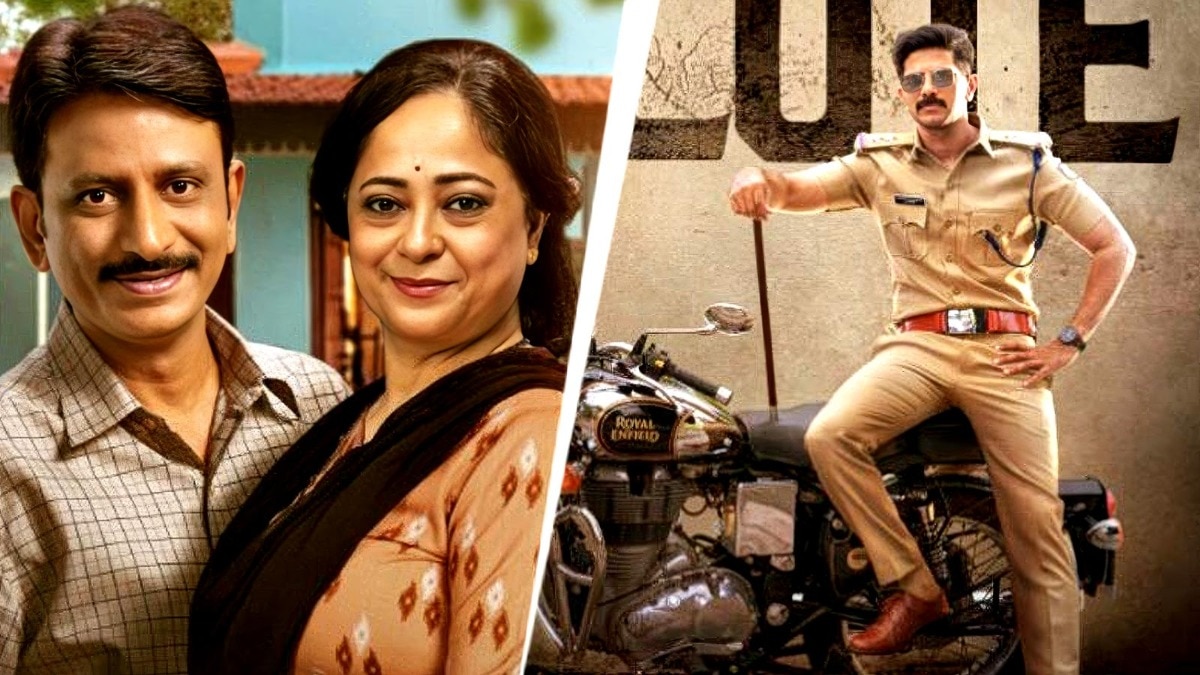 zee5 Sony LIV trending web series