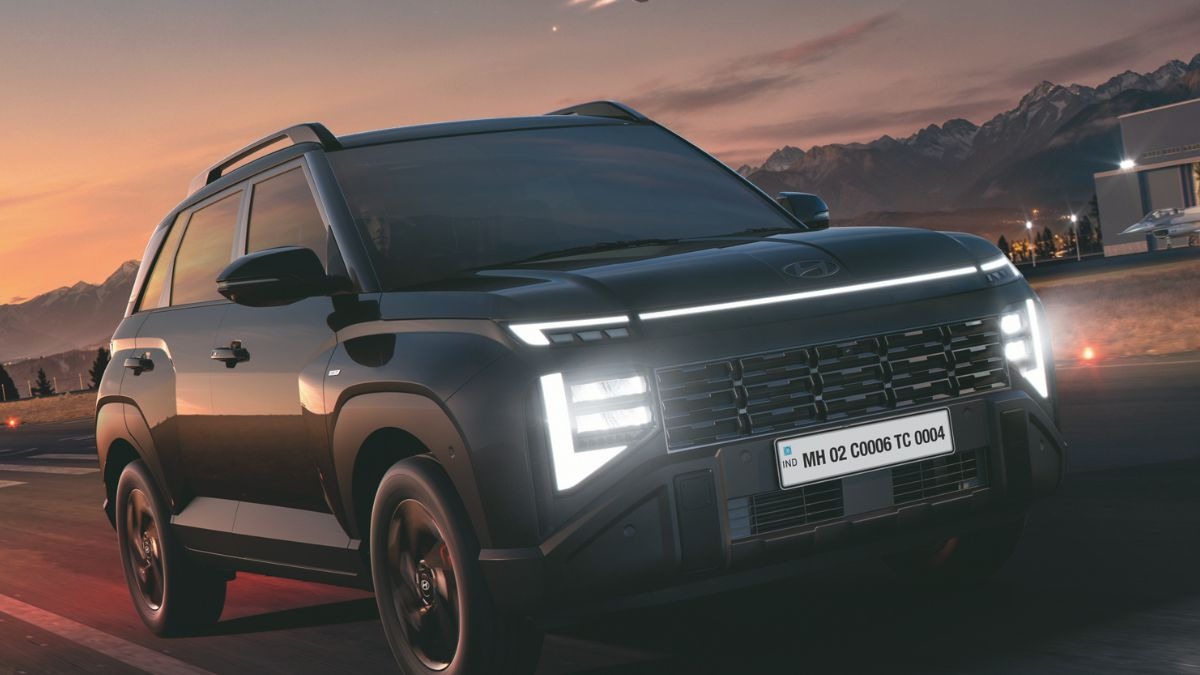 हुंडई भारत में लॉन्च करेगी दो SUV, टाटा-महिंद्रा को मिलेगी टक्कर