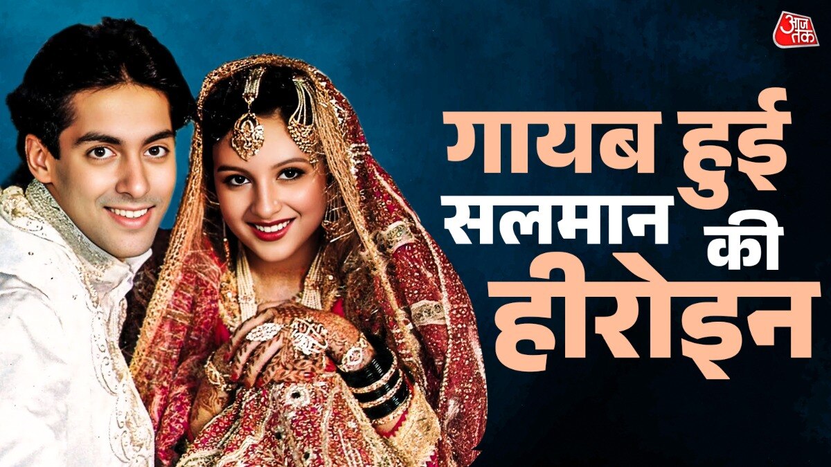 फिल्म सनम बेफवा वाली चांदनी (Photo: ITGD)