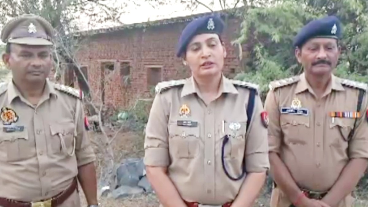 दुल्हन के स्वागत में हर्ष फायरिंग, दूल्हे के चाचा के सीने में लगी गोली, मौत