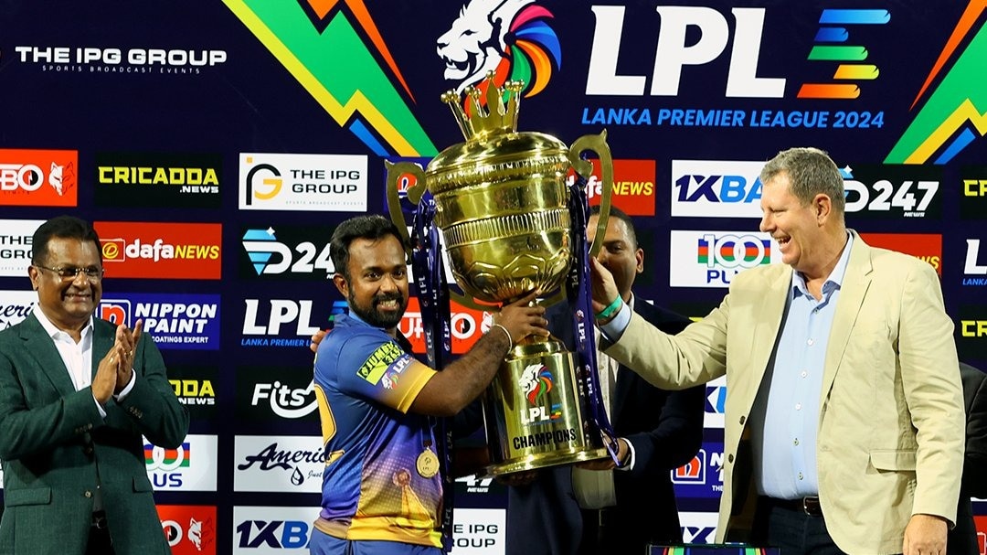 फॉर्म नहीं, फॉलोअर्स तय करेंगे खिलाड़ी की कीमत! LPL का अजीबोगरीब नियम