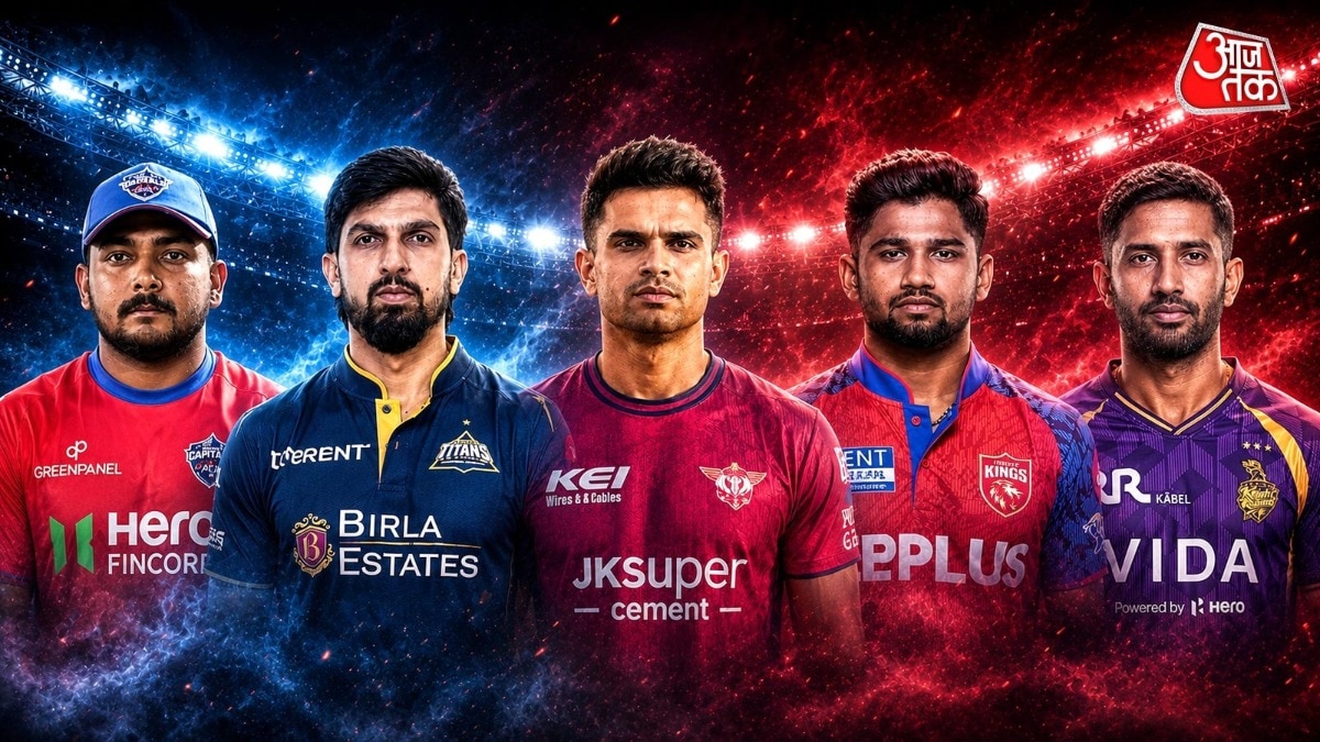 ना मौका, ना भरोसा! पूरा IPL सीजन पानी पिलाते रह गए पृथ्वी शॉ, ये स्टार्स भी बेंच पर