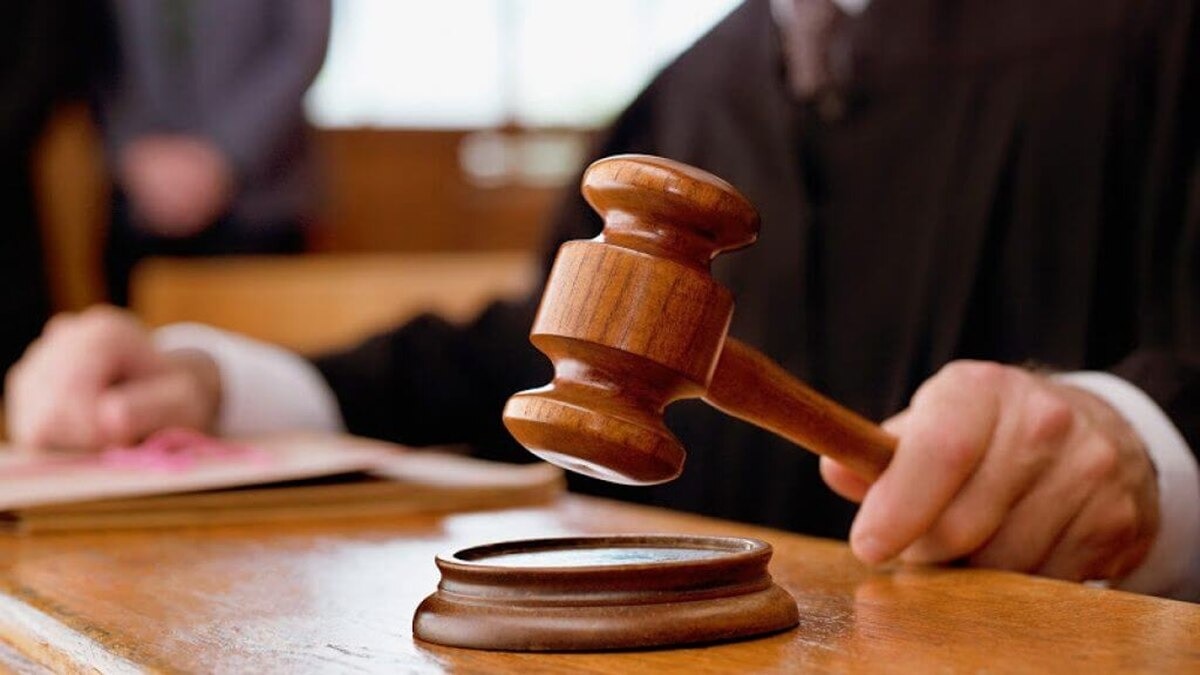 अहमदाबाद की 60 वर्षीय महिला पहुंची कोर्ट.(Representative Image)