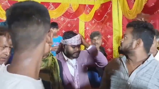 प्रेमिका के खुलासे से बवाल.(Photo: Screengrab)