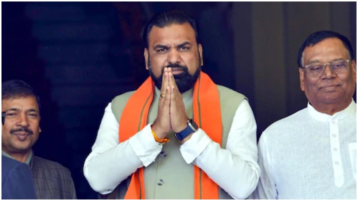 मुख्यमंत्री सम्राट चौधरी के नेतृत्व वाली बिहार सरकार के 35 मंत्रियों में से 32 करोड़पति हैं. (Photo: PTI)
