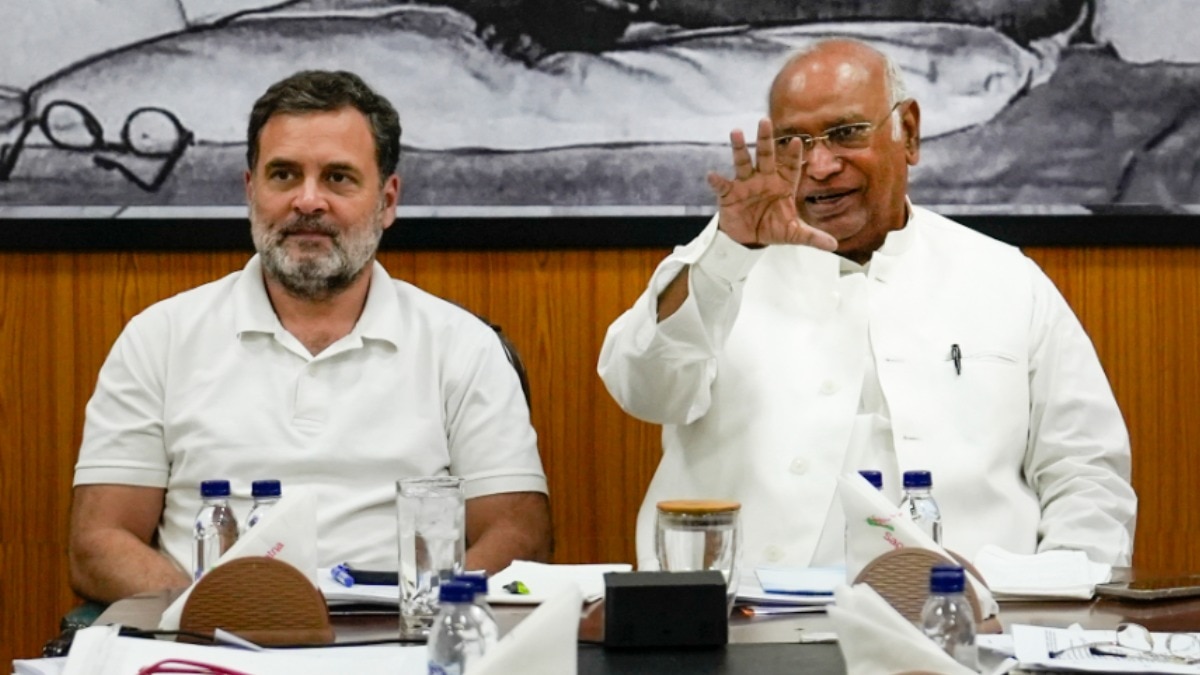 केरलम में CM पर जल्द फैसला करेगी कांग्रेस (Photo: PTI)