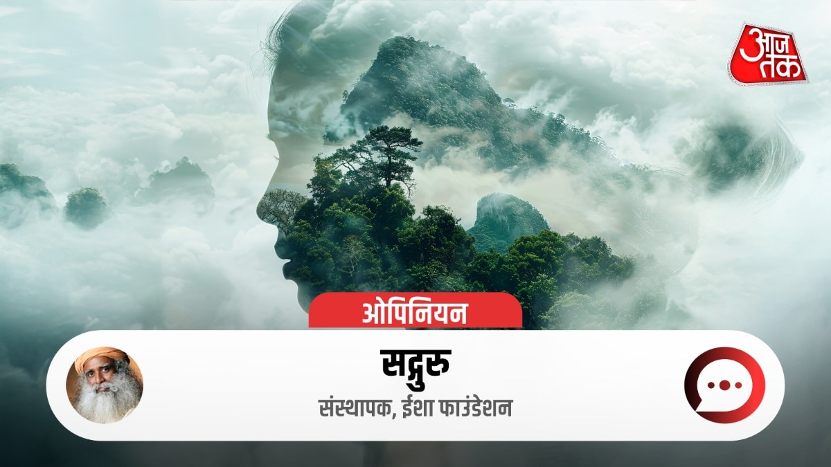 जन्म देने वाली और धरती मां दोनों के कृतज्ञ रहें, इनके बिना अस्तित्व नहीं