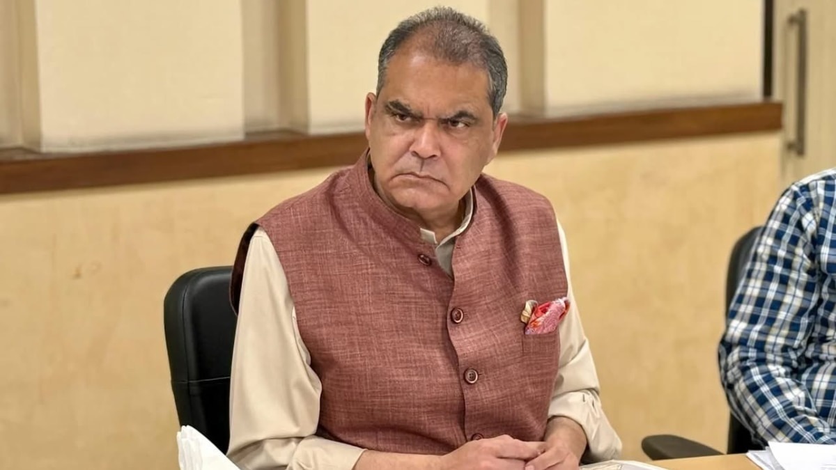 पंजाबः संजीव अरोड़ा की गिरफ्तारी पर भड़की AAP, करेगी BJP दफ्तरों का घेराव