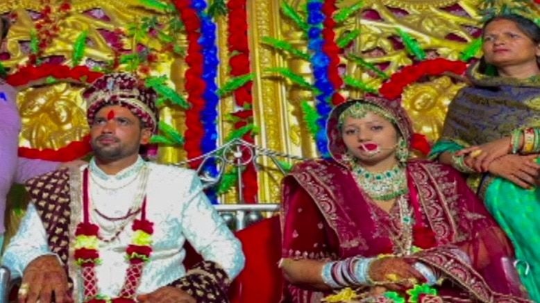 गोपालगंज में गर्भवती की हत्या से सनसनी. (photo: Screengrabs)