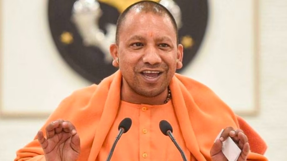 यूपी में योगी कैबिनेट के मंत्रिमंडल का विस्तार.(Photo:ITG)