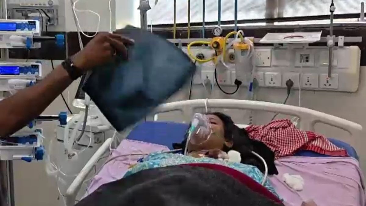 अब तक 10 महिलाओं की किडनी हो चुकी फेल. (Photo: Screengrab)