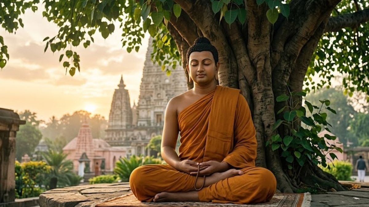 क्रोध एक ऐसी भावना है जो अक्सर क्षणिक होती है.
