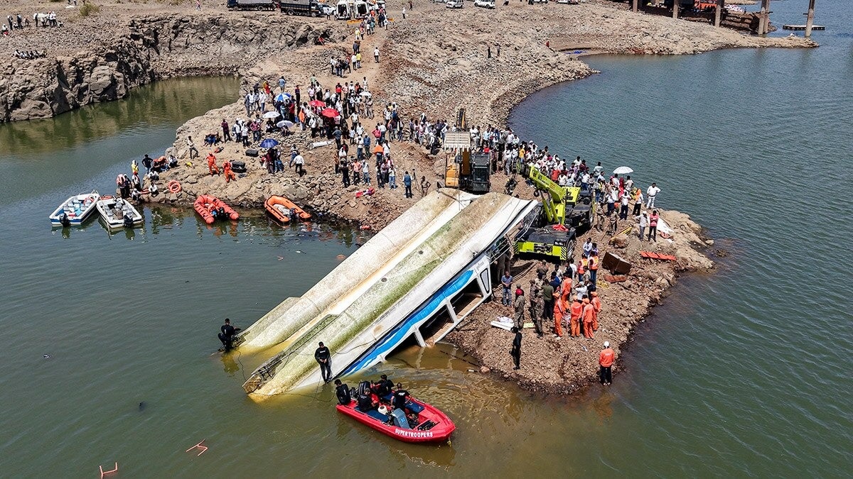 जबलपुर बरगी क्रूज हादसे की होगी न्यायिक जांच (File Photo)