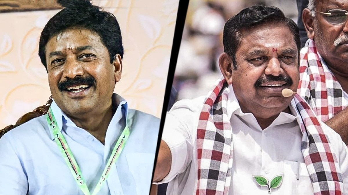 AIADMK में अंदरूनी कलह की चर्चा तेज हो गई है.