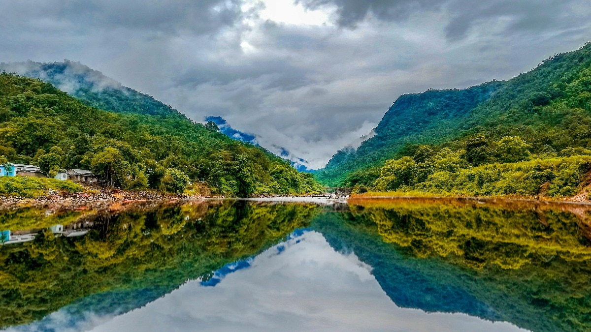 पूर्वोत्तर के 5 उभरते हुए रियल एस्टेट हॉटस्पॉट्स