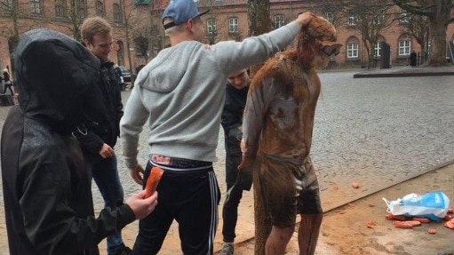 denmark single people cinnamon tradition