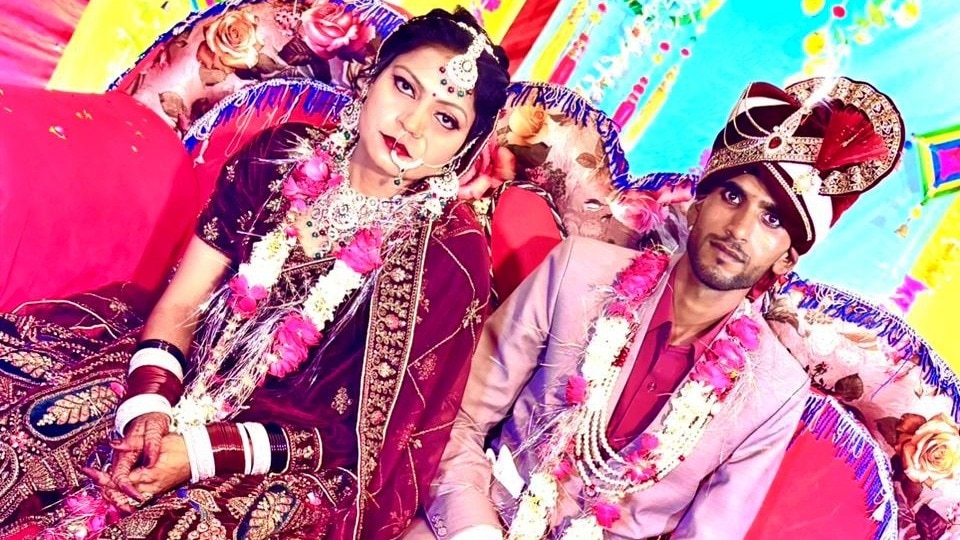 Bride Flees in Mainpuri; Groom Reaches SP's Office (Photo: ITG)