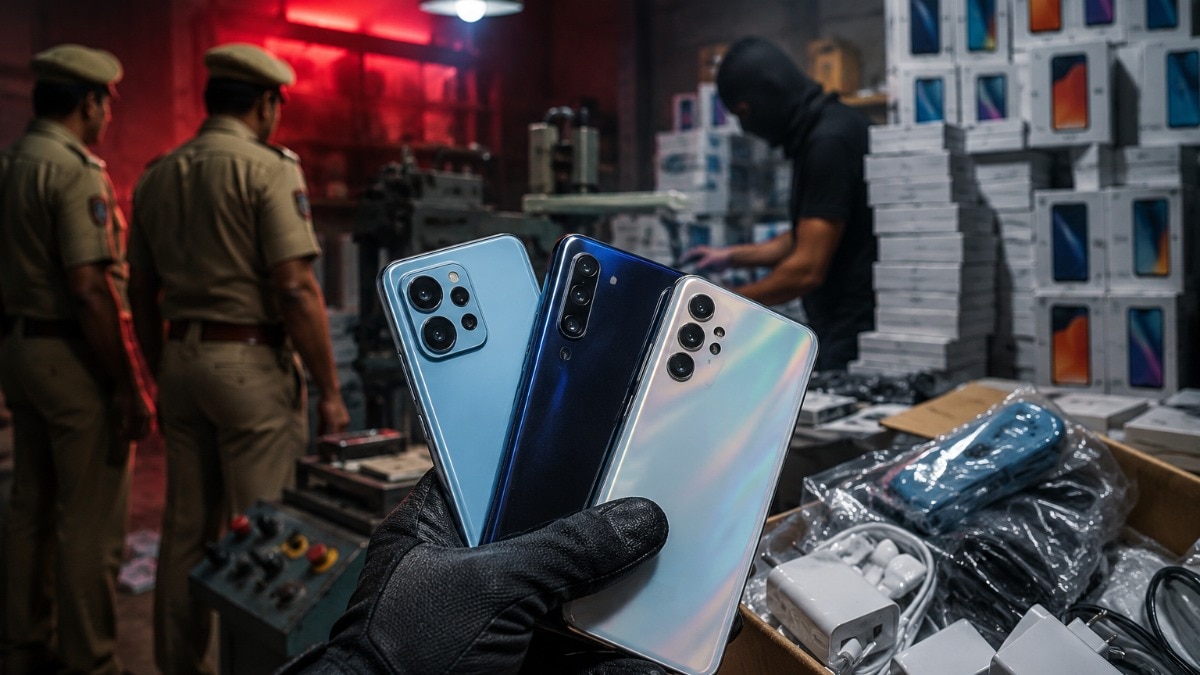 धड़ल्ले से बिक रहे हैं OnePlus, Realme और Oppo के नकली फोन, तुरंत करें चेक