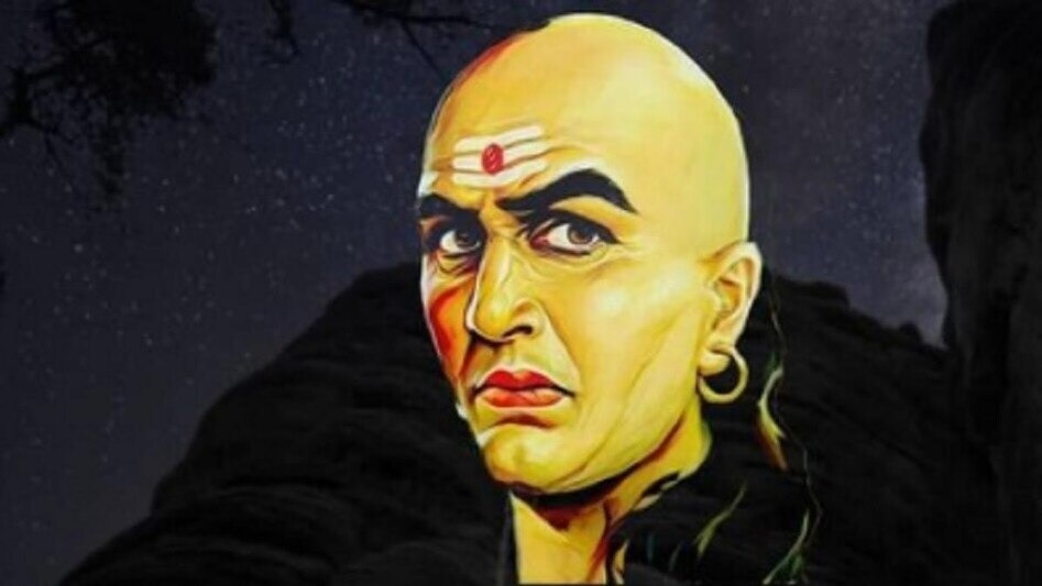 Chanakya Niti Tips for success