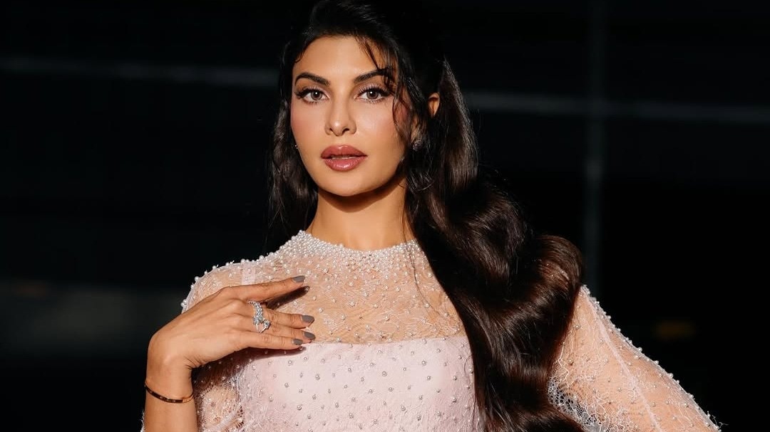 Jacqueline Fernandez