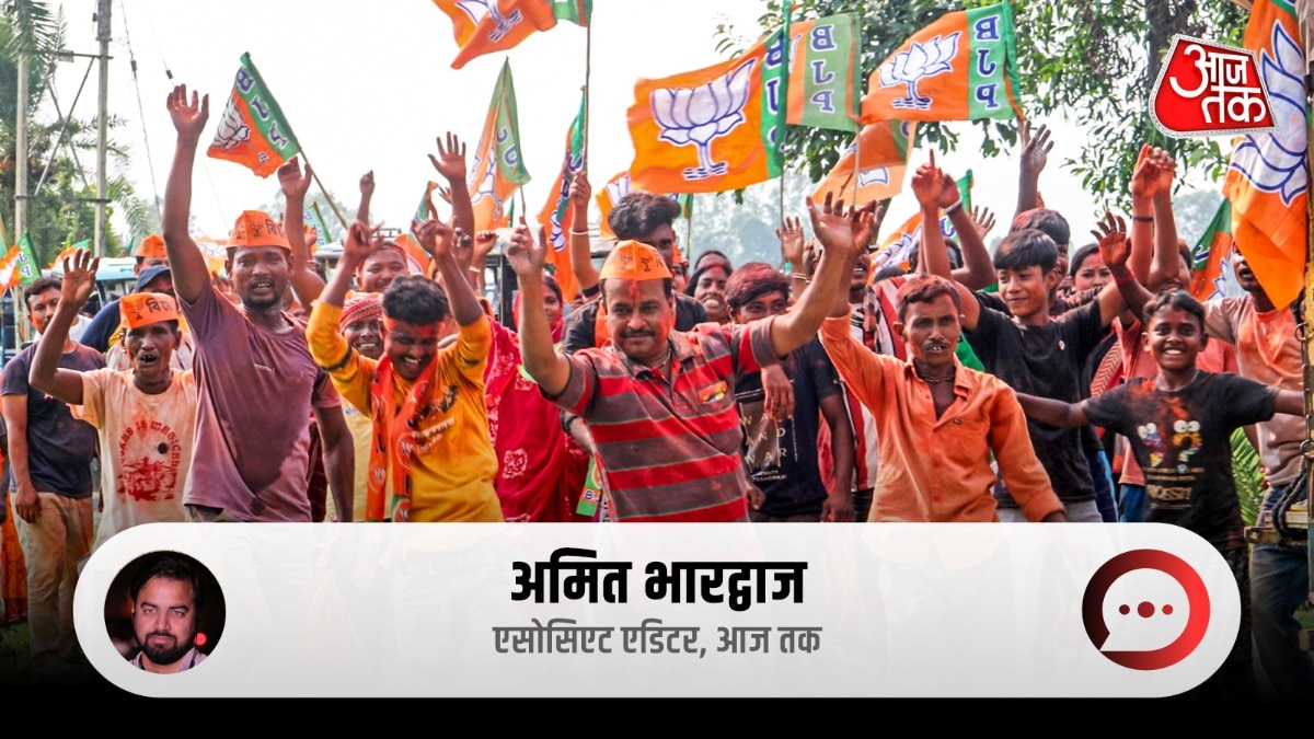 ठोस हिंदू, बिखरा मुस्लिम वोटः क्या बंगाल ने भारत की चुनावी राजनीति को उलट दिया है?