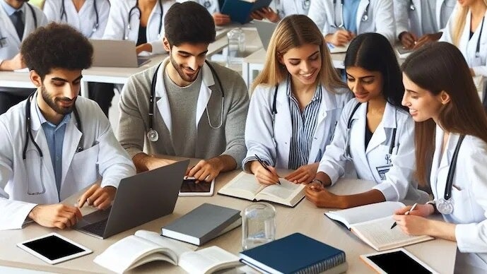 पेपर लीक को लेकर NTA ने जारी किया बयान, सुरक्षा के बाद भी खतरा