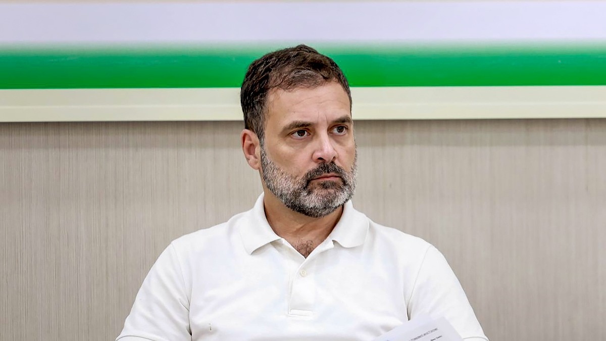 अगली सुनवाई 21 मई को होगी. (FIle Photo: PTI)