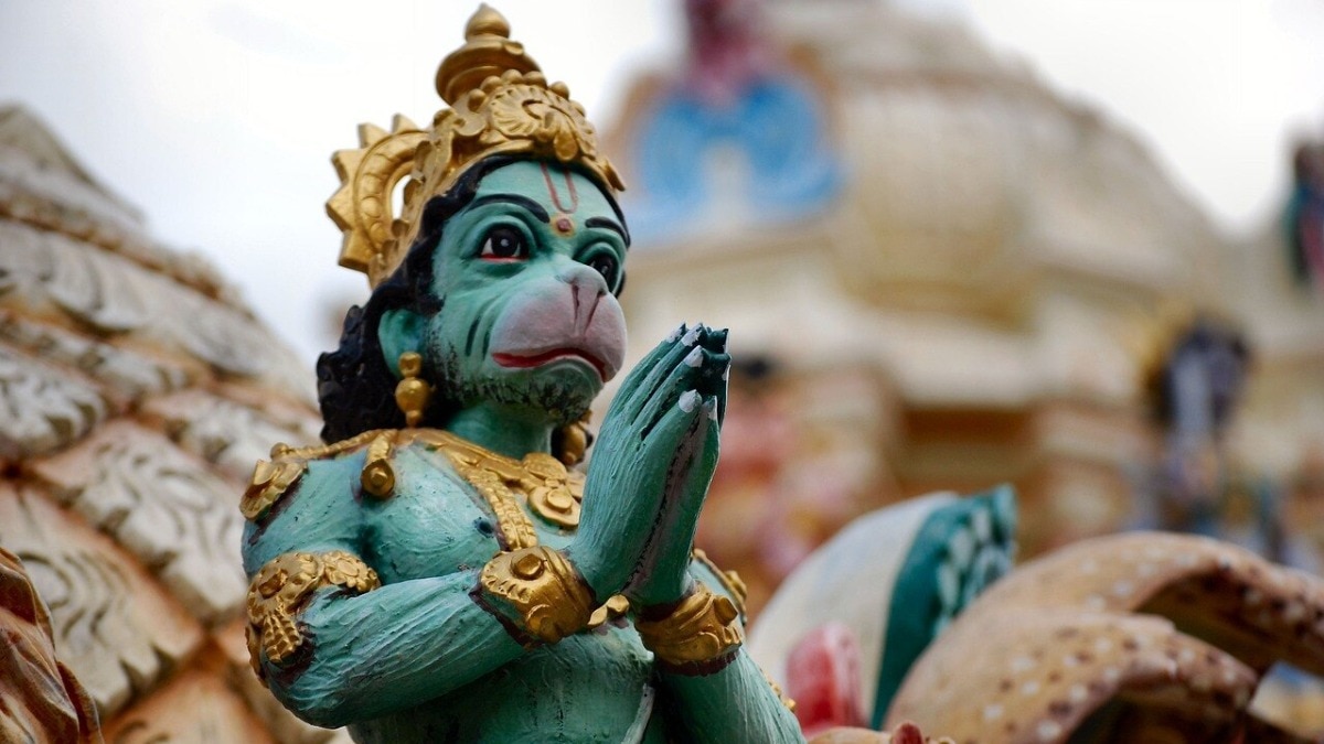 आज है दूसरा बड़ा मंगल, जानें बजरंगबली के पूजन का मुहूर्त