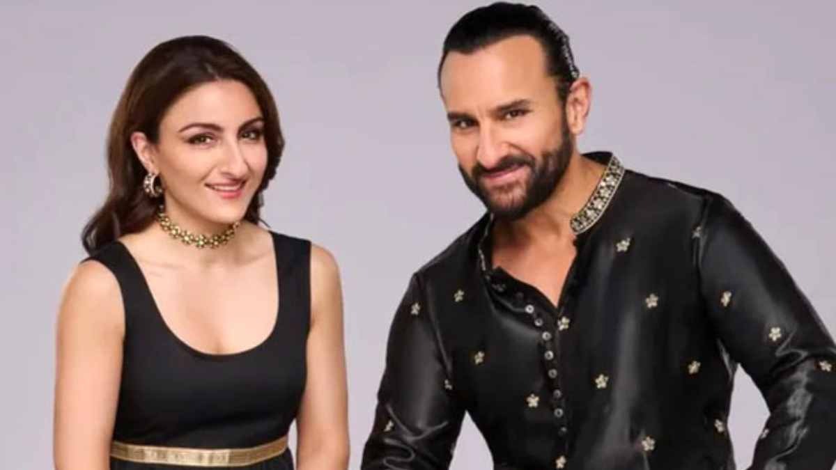 सोहा अली खान ने सुनाया किस्सा (Photo: Instagram/ @sakpataudi)