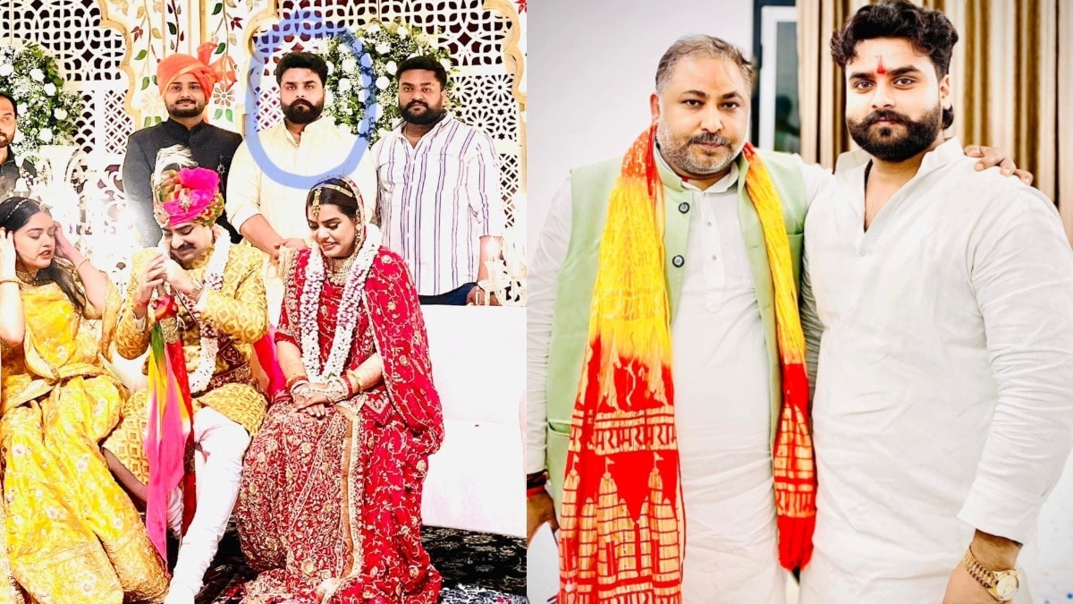 शुभेंदु अधिकारी PA मर्डर: रसूखदारों संग राज सिंह की तस्वीरों ने बढ़ाई सरगर्मी
