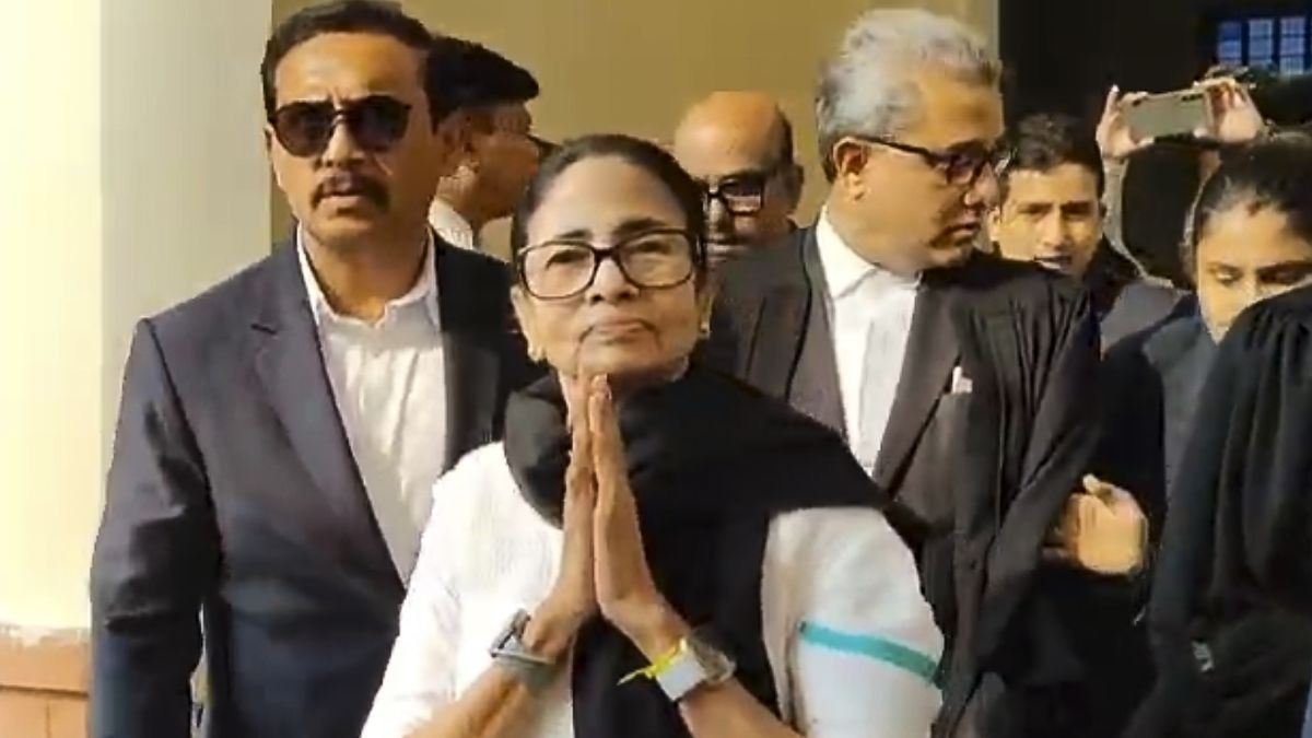 ममता का ‘अंतिम दांव’? चुनाव बाद भी जारी है बंगाल SIR की अनंत-कथा