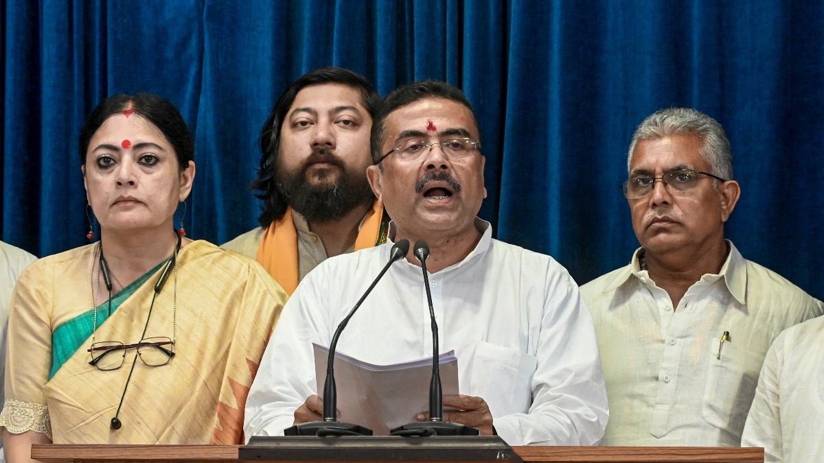 west bengal news