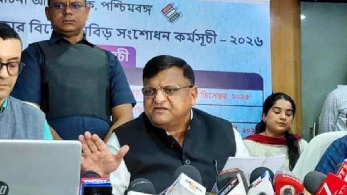 Manoj Kumar Agarwal appointed as chief secretary