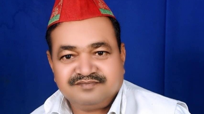 महोबा: PM मोदी को गाली देने वाले सपा सांसद अजेंद्र लोधी के खिलाफ एक्शन