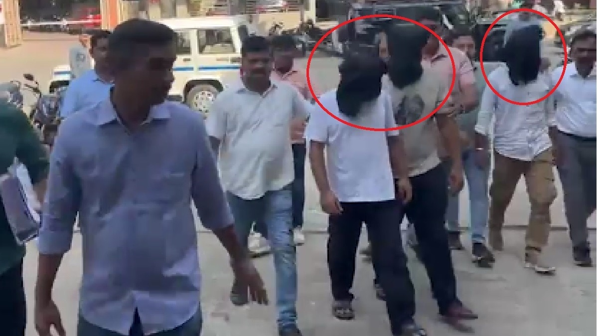 मुंबई में ड्रग फैक्ट्री का भंडाफोड़, मस्जिद के मुखिया का भाई निकला ड्रग्स सरगना