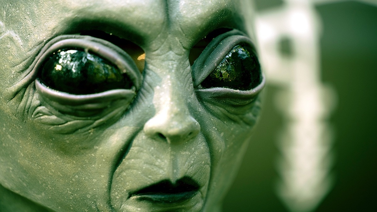 UFO- दूसरी दुनिया के विमान, क्या छिपा रहा है अमेरिका?