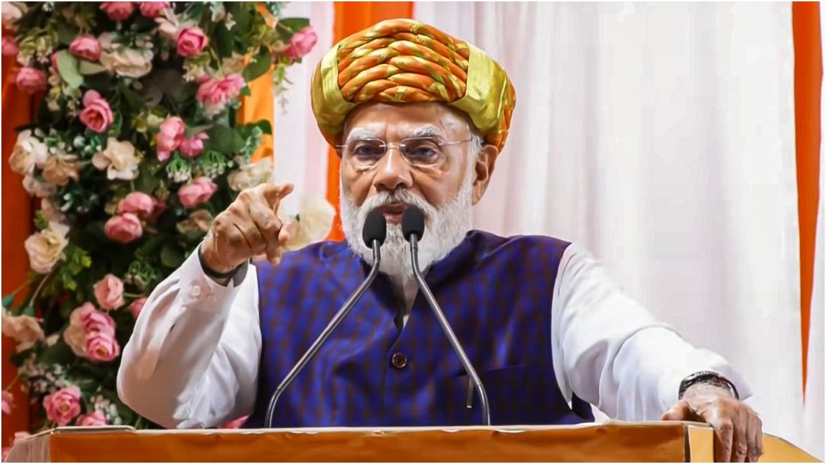 'सोना ना खरीदें...' समझिए देश में डॉलर बचाने को क्यों कह रहे पीएम मोदी?
