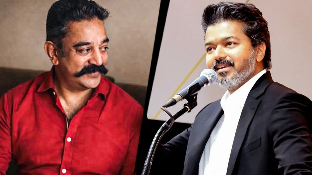 kamal haasan lauds thalapaty vijay chief minister closing liquor shops 