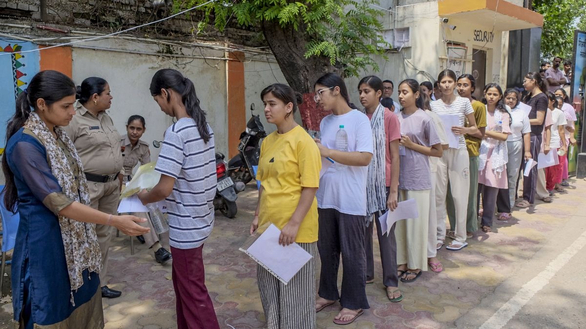 NEET 2026 रद्द, एग्जाम दे चुके 22 लाख छात्रों का अब आगे क्या? NTA ने बताया