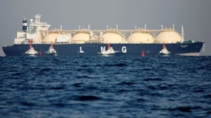 रूसी LNG पर भारत ने लिया बड़ा फैसला