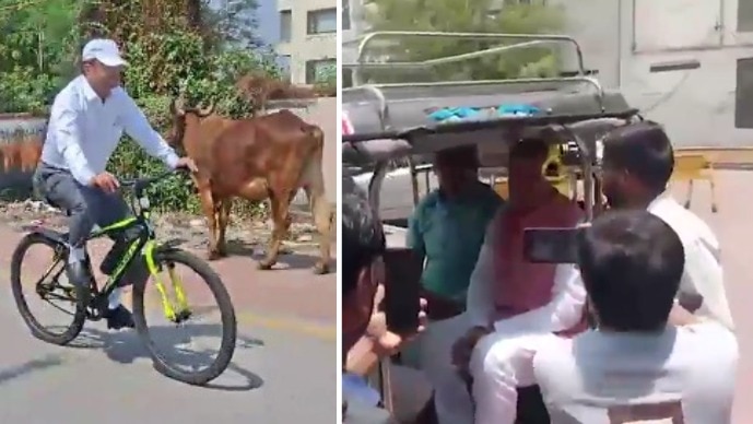 देश में दिखा मोदी की अपील का असर
