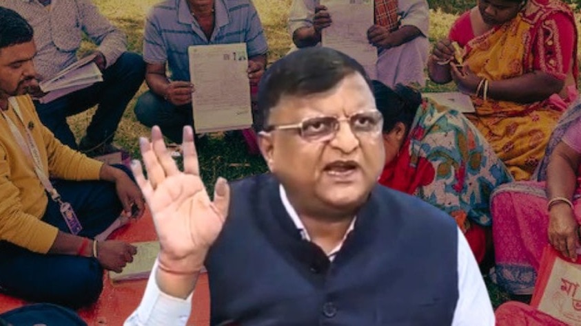 बंगाल के नवनियुक्त चीफ सेक्रेटरी मनोज अग्रवाल विवादों में है. ममता बनर्जी उन पर कई आरोप लगा रही हैं.