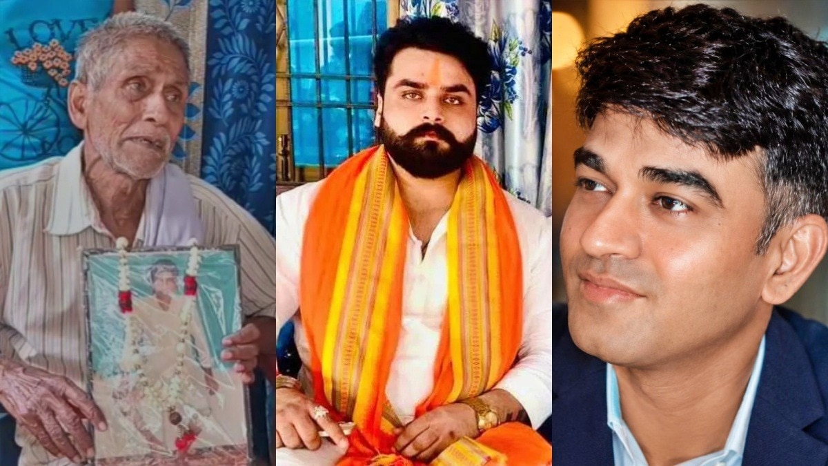 राज सिंह की क्राइम हिस्ट्री: अंडा विक्रेता के मर्डर से शुभेंदु के PA की हत्या तक