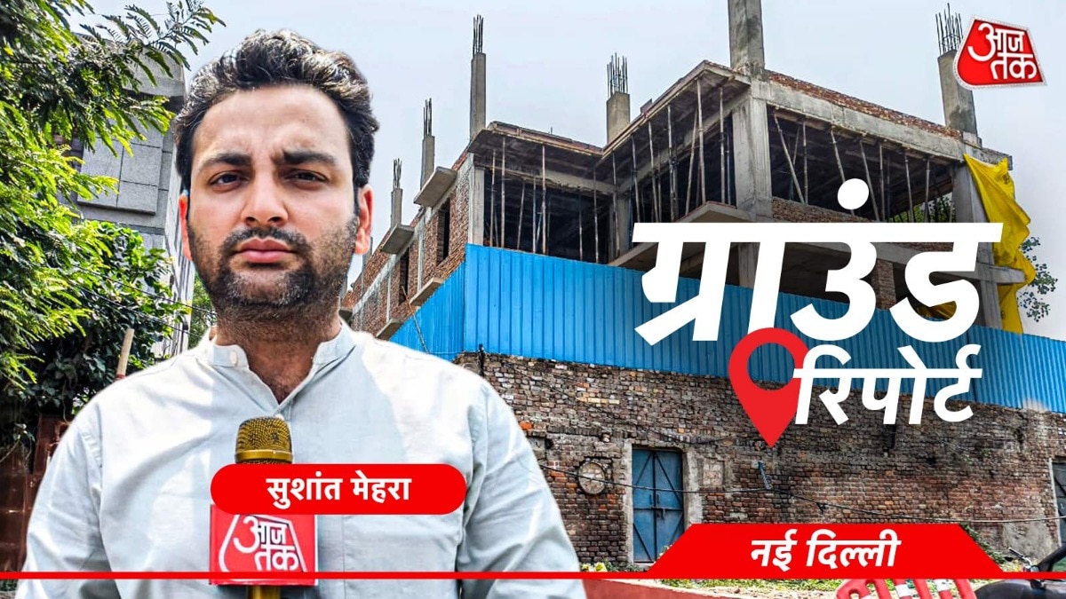 दिल्ली में धूल प्रदूषण पर सख्ती का 'रियलिटी चेक', सरकारी आदेश जमीन पर कितना असरदार?