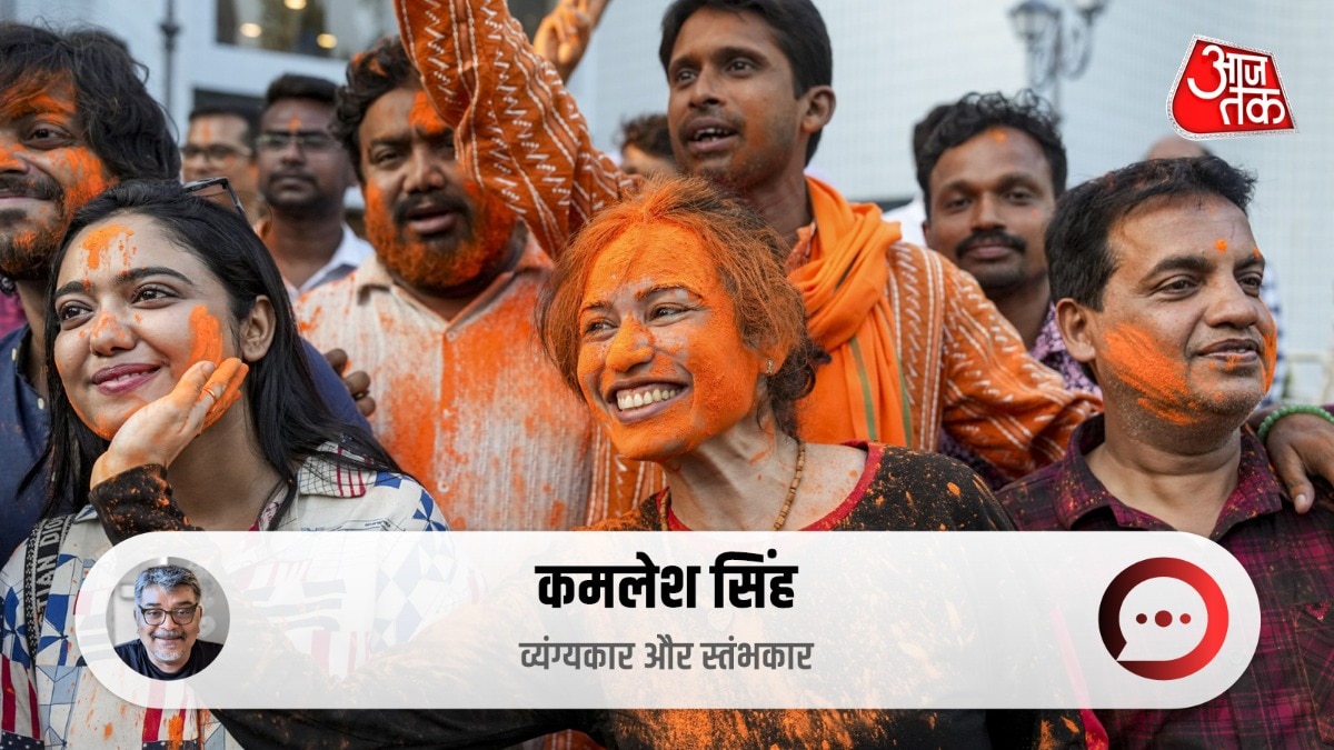 बंगाली शादी में अब्दुल्ला दीवाना
