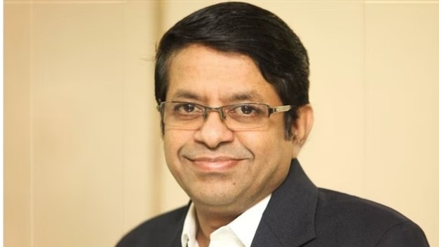 कार्पोरेट से पॉलिटिक्स के गलियारों में ऐसे असरदार नाम बने राधन पंडित वेट्रिवेल. (File Photo: ITG)