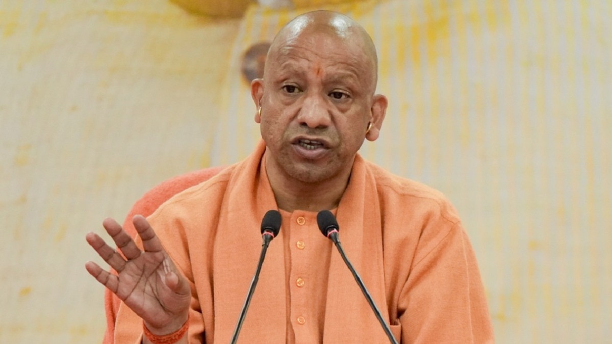 CM और मंत्रियों के काफिले में 50 प्रतिशत वाहनों की कटौती करने के निर्देश दिए गए. Photo ITG